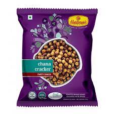 HALDIRAM CHANA CRACKER 150GM